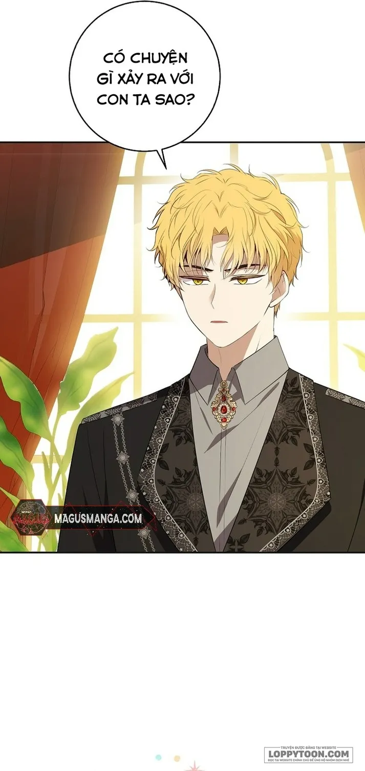 Sóc Con Tài Năng - Chap 69 - Trang 23