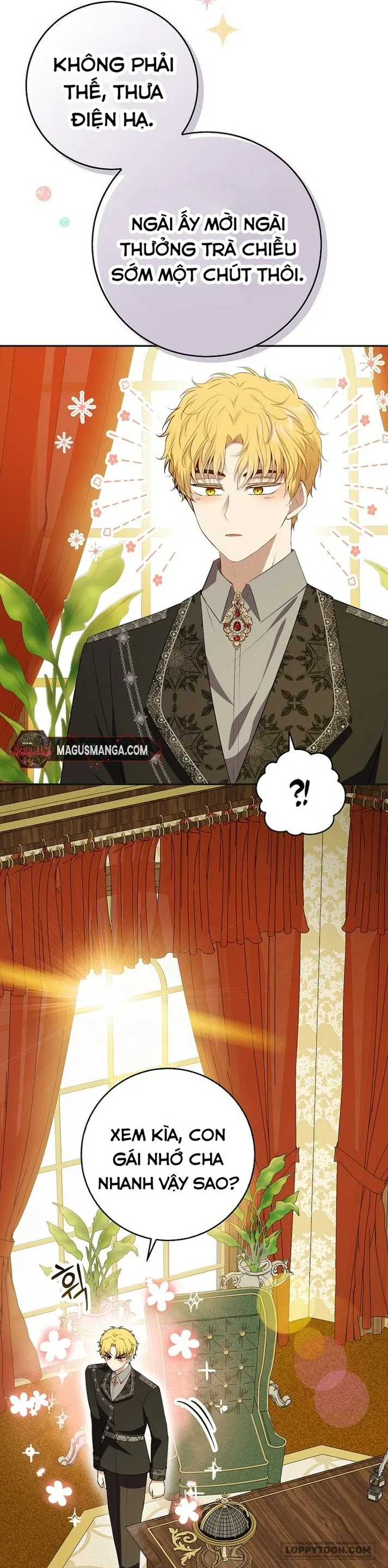 Sóc Con Tài Năng - Chap 69 - Trang 24