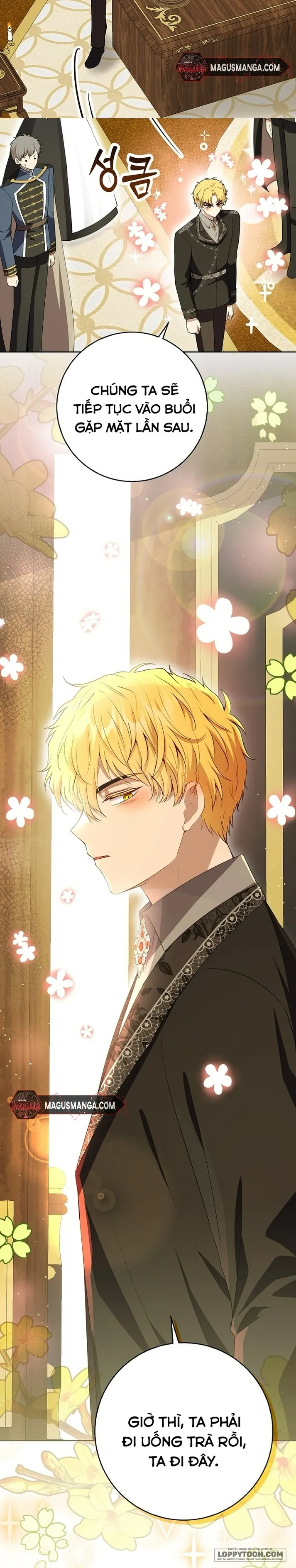 Sóc Con Tài Năng - Chap 69 - Trang 25