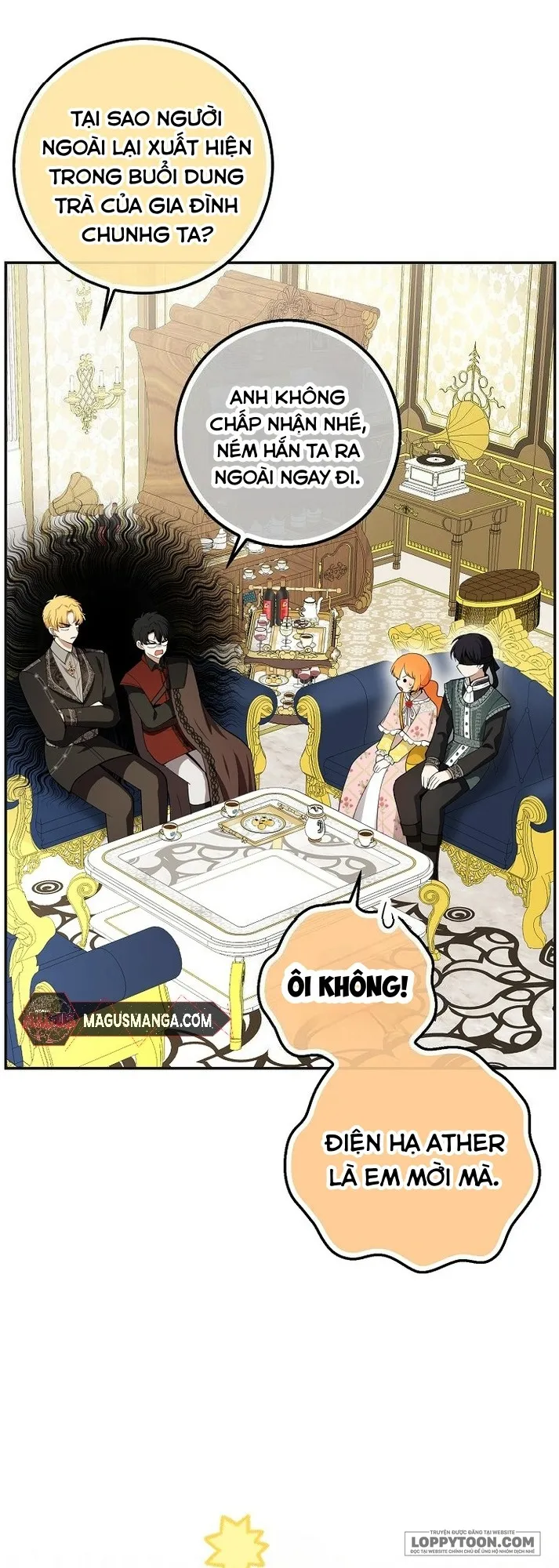 Sóc Con Tài Năng - Chap 69 - Trang 30