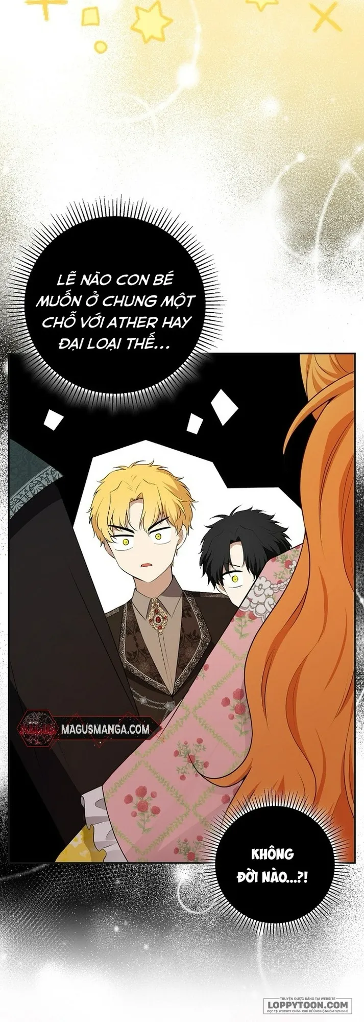 Sóc Con Tài Năng - Chap 69 - Trang 32