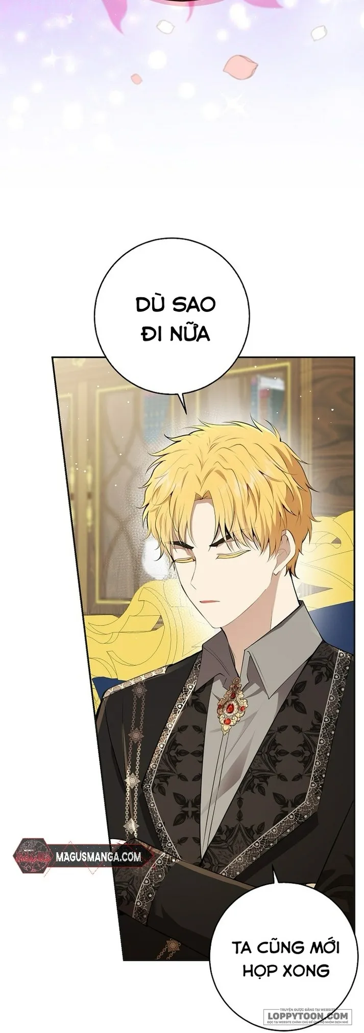 Sóc Con Tài Năng - Chap 69 - Trang 36