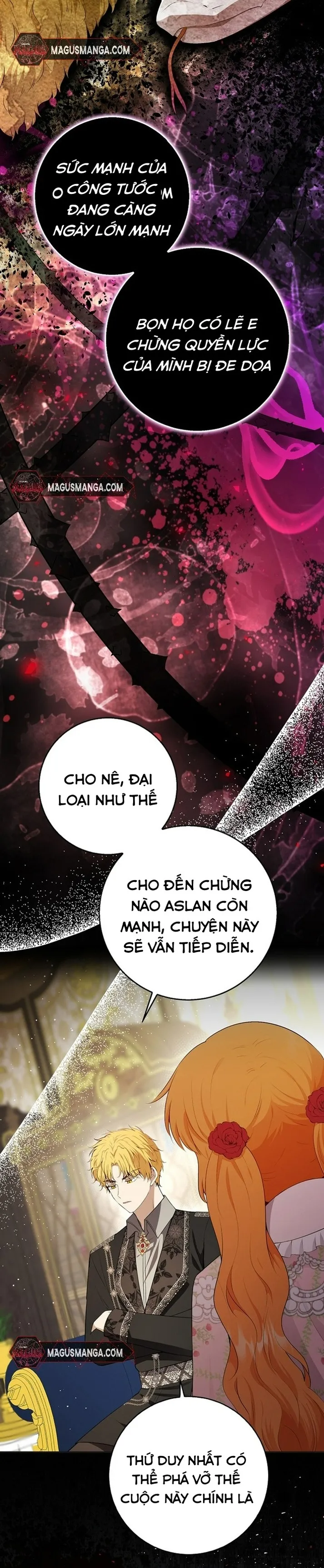 Sóc Con Tài Năng - Chap 69 - Trang 39