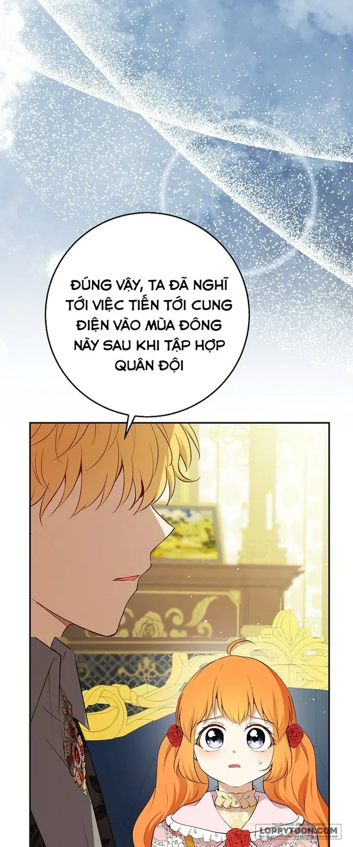 Sóc Con Tài Năng - Chap 69 - Trang 42