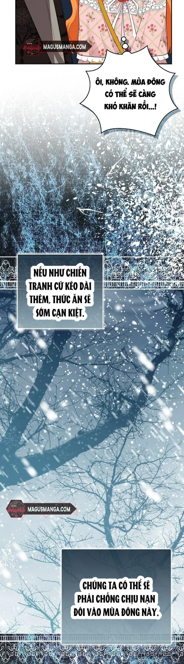 Sóc Con Tài Năng - Chap 69 - Trang 43
