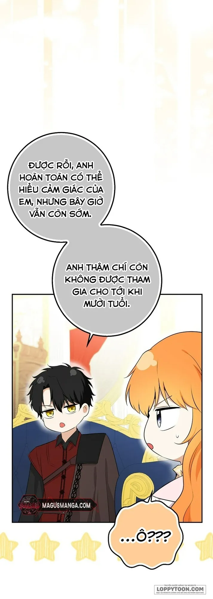 Sóc Con Tài Năng - Chap 69 - Trang 48
