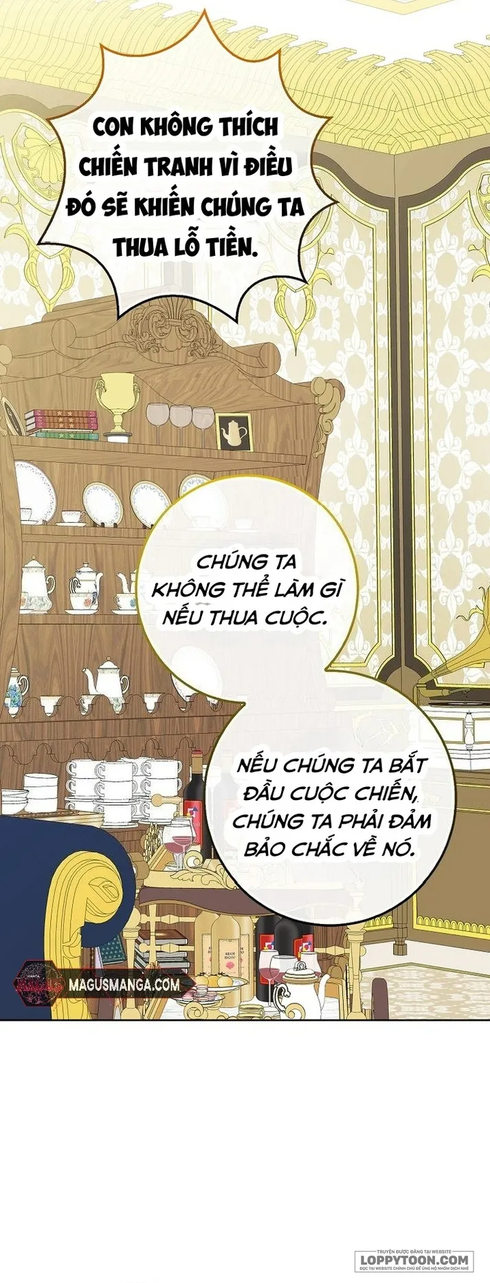 Sóc Con Tài Năng - Chap 69 - Trang 50