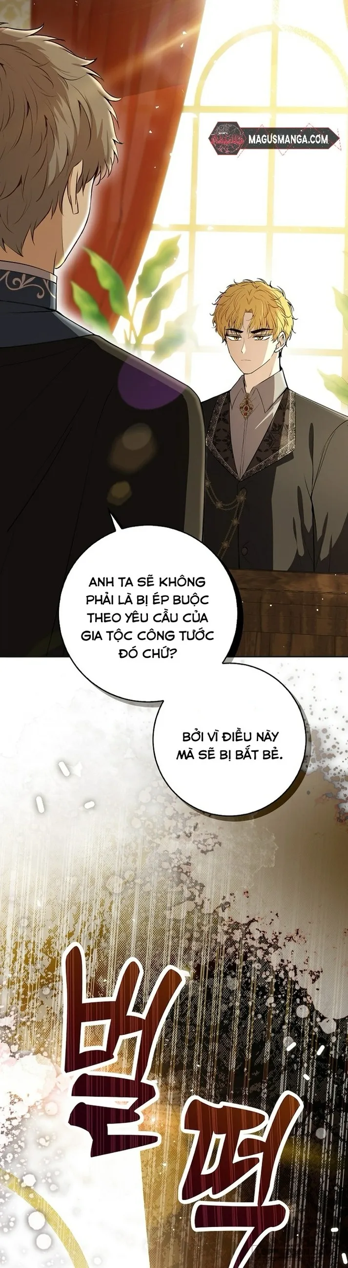 Sóc Con Tài Năng - Chap 69 - Trang 6