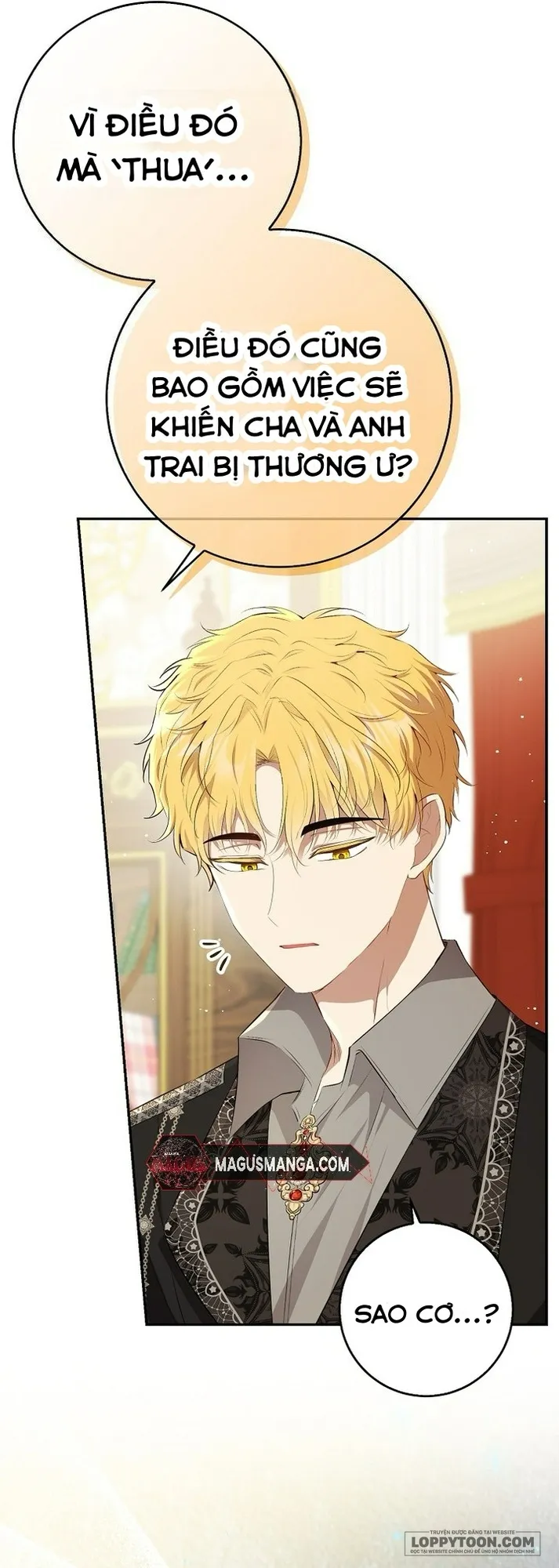 Sóc Con Tài Năng - Chap 69 - Trang 51