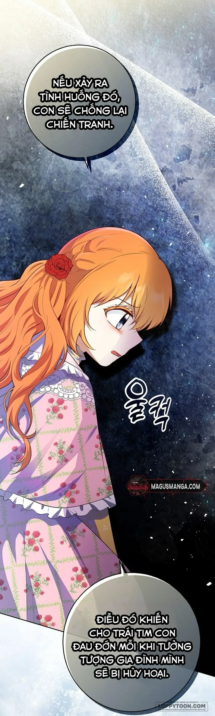 Sóc Con Tài Năng - Chap 69 - Trang 52