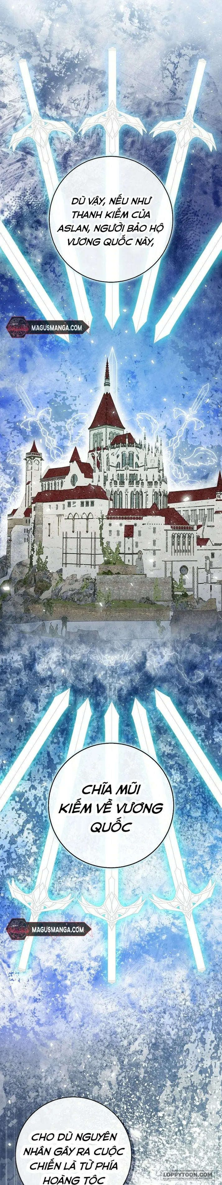 Sóc Con Tài Năng - Chap 69 - Trang 53
