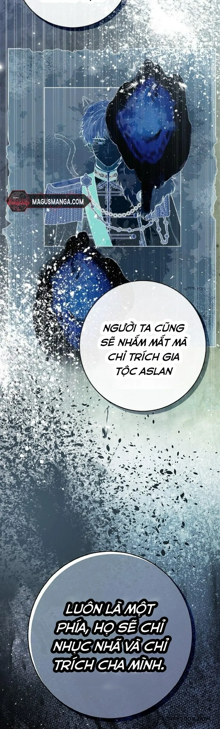 Sóc Con Tài Năng - Chap 69 - Trang 54