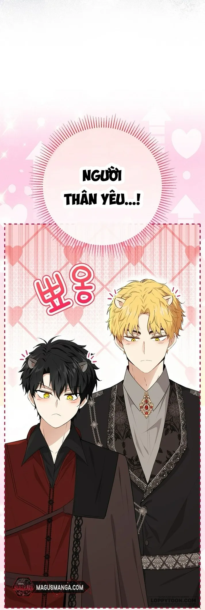 Sóc Con Tài Năng - Chap 69 - Trang 56