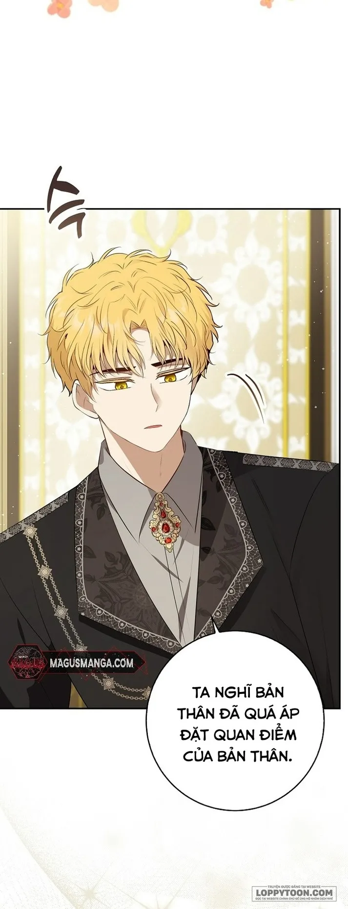 Sóc Con Tài Năng - Chap 69 - Trang 58