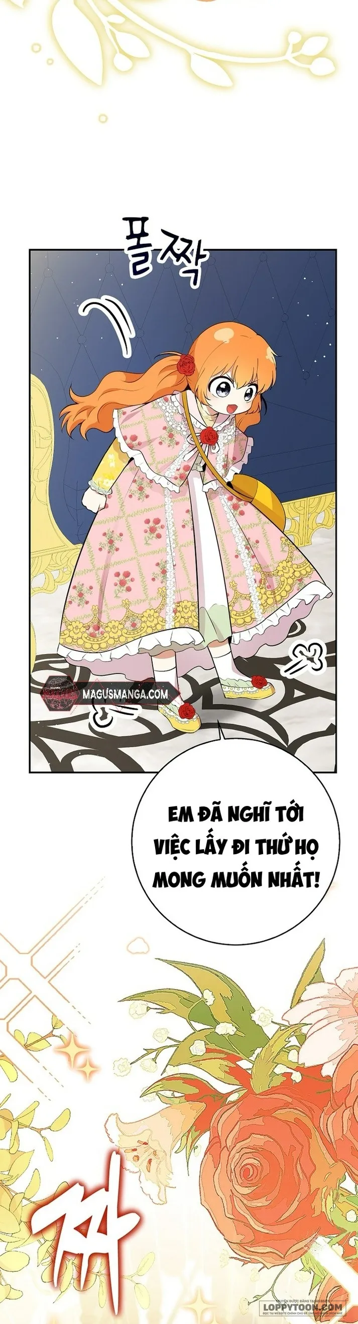 Sóc Con Tài Năng - Chap 69 - Trang 62