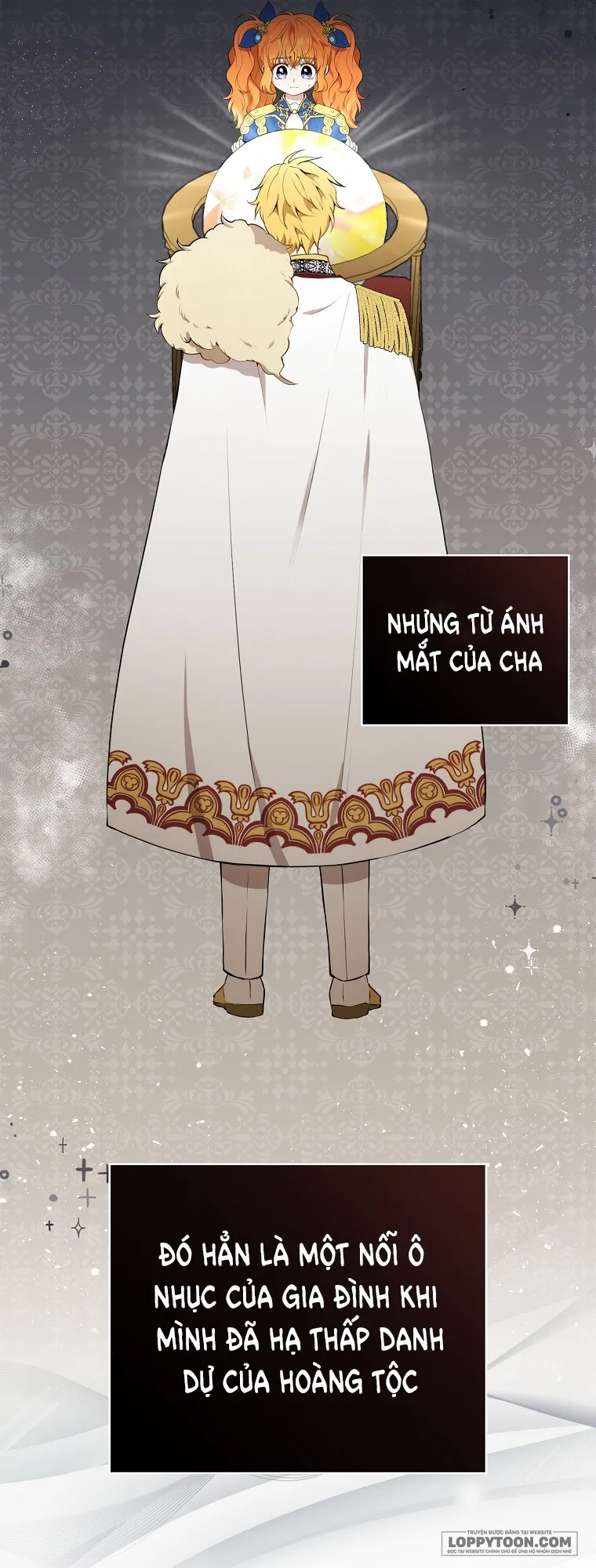 Sóc Con Tài Năng - Chap 7 - Trang 2