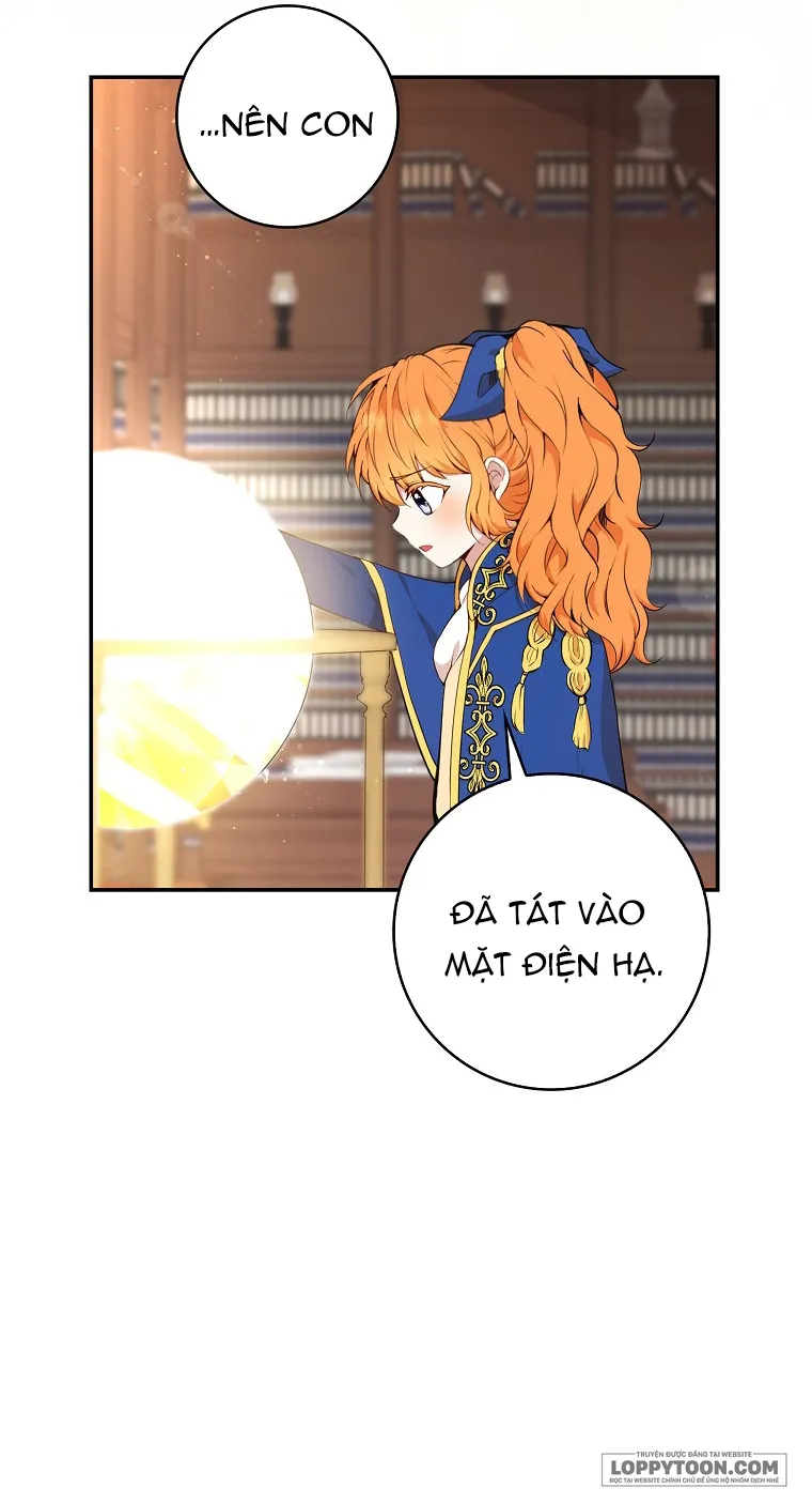 Sóc Con Tài Năng - Chap 7 - Trang 11