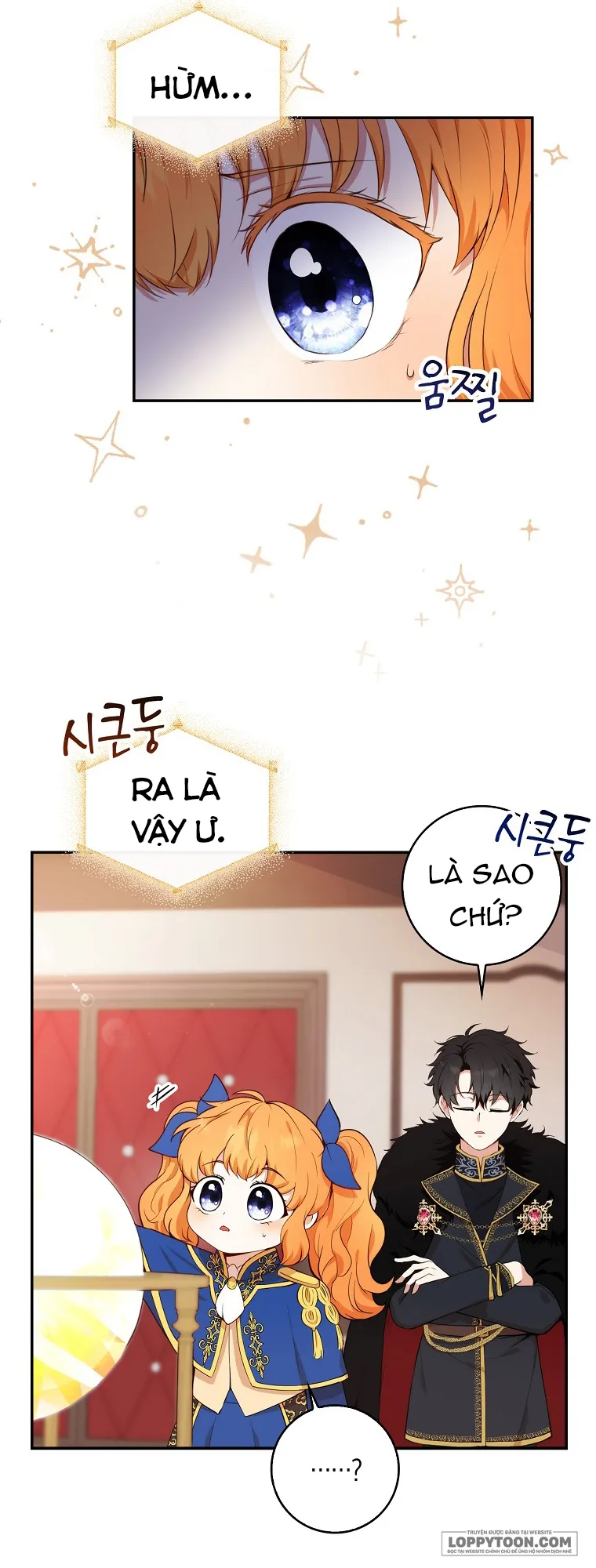 Sóc Con Tài Năng - Chap 7 - Trang 13
