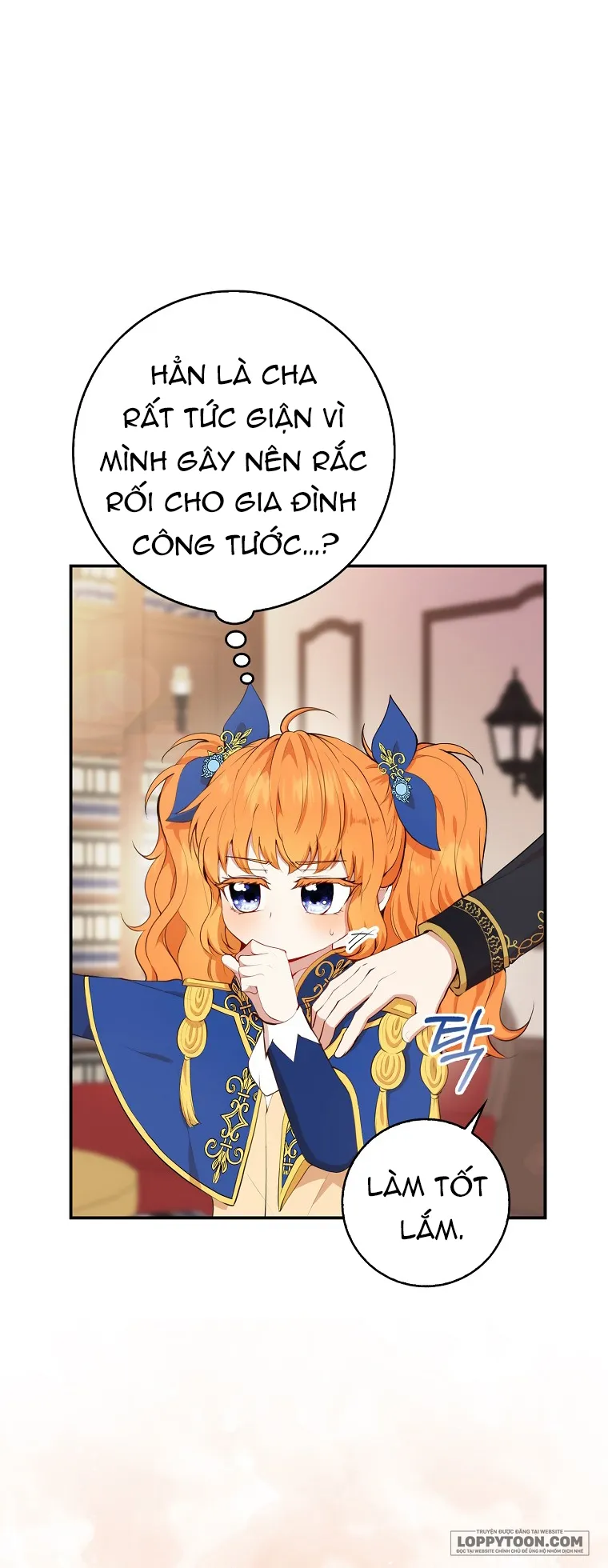 Sóc Con Tài Năng - Chap 7 - Trang 14