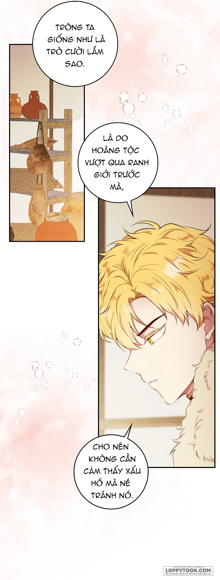 Sóc Con Tài Năng - Chap 7 - Trang 16