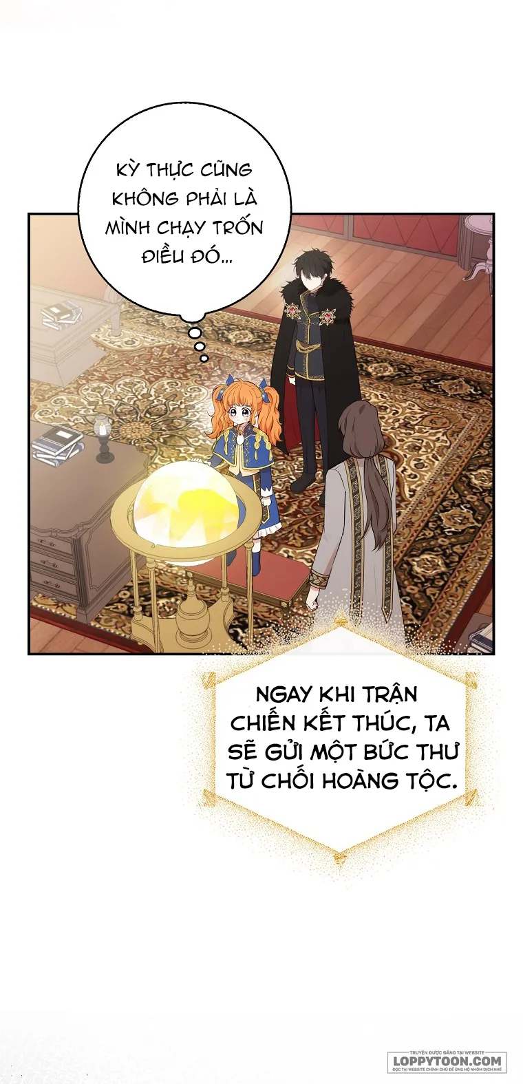 Sóc Con Tài Năng - Chap 7 - Trang 17