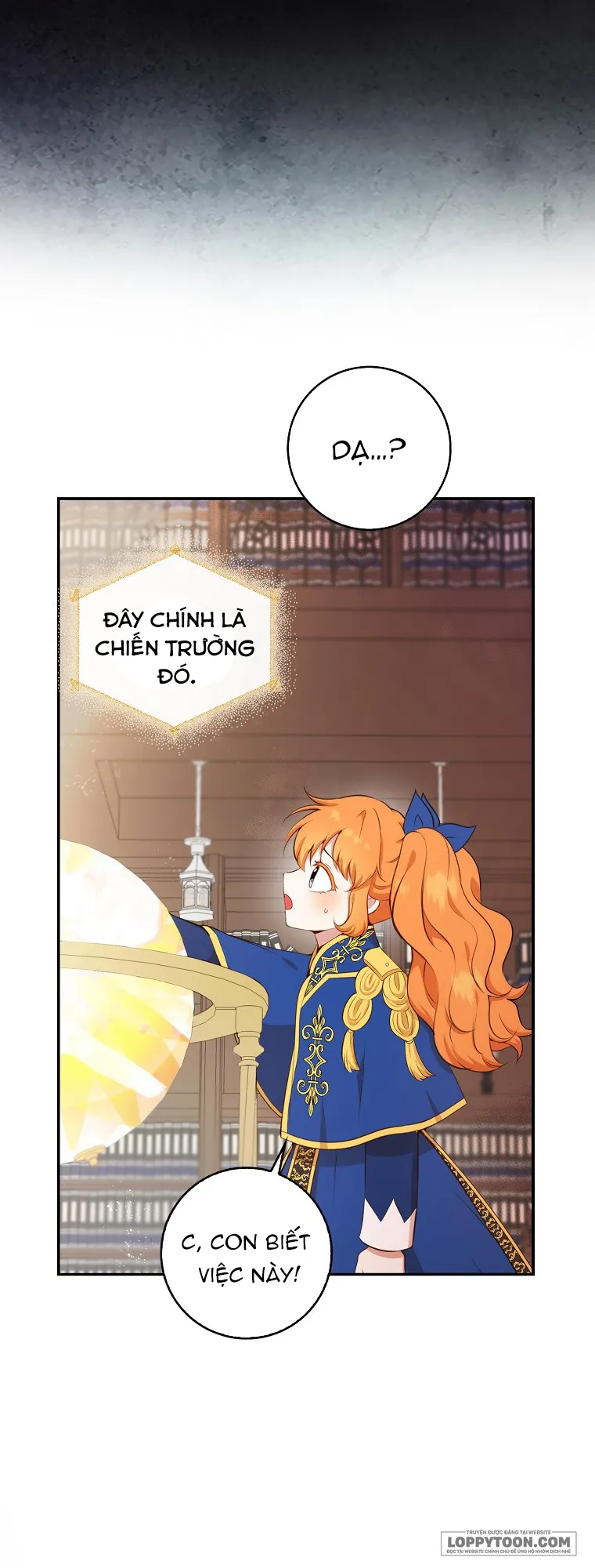 Sóc Con Tài Năng - Chap 7 - Trang 19