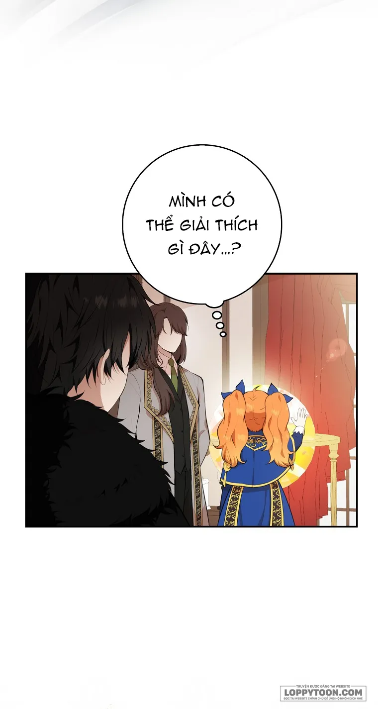 Sóc Con Tài Năng - Chap 7 - Trang 3