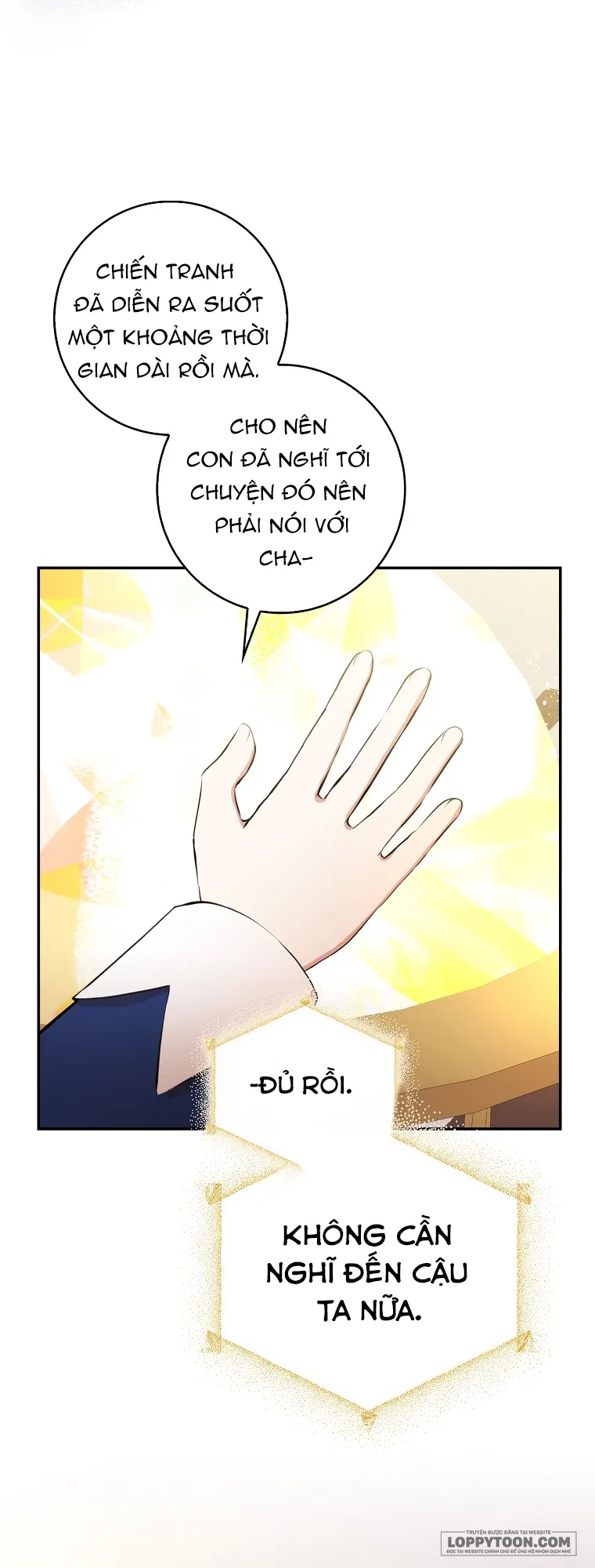 Sóc Con Tài Năng - Chap 7 - Trang 21