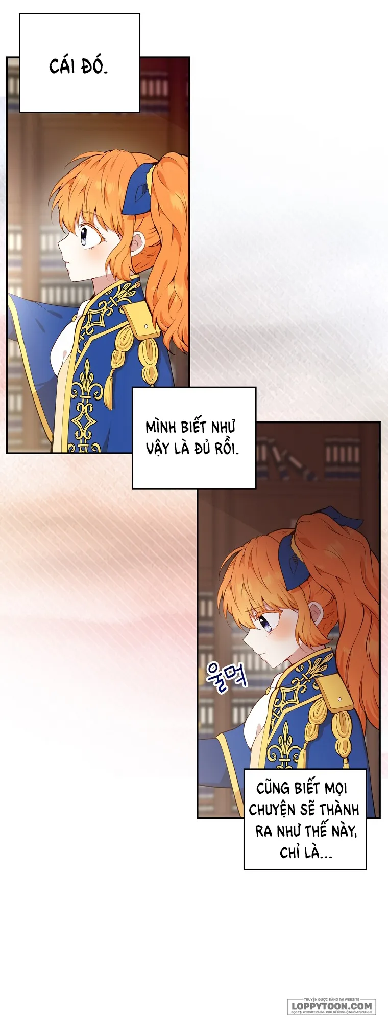 Sóc Con Tài Năng - Chap 7 - Trang 23
