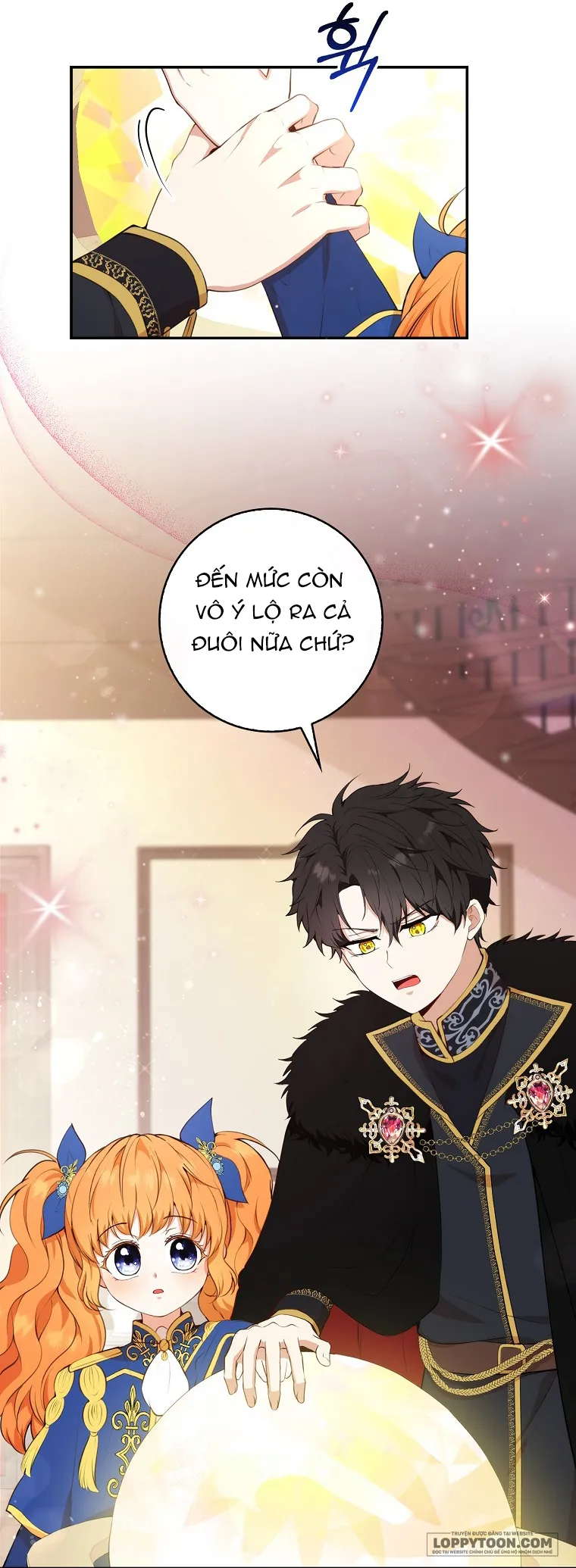 Sóc Con Tài Năng - Chap 7 - Trang 25