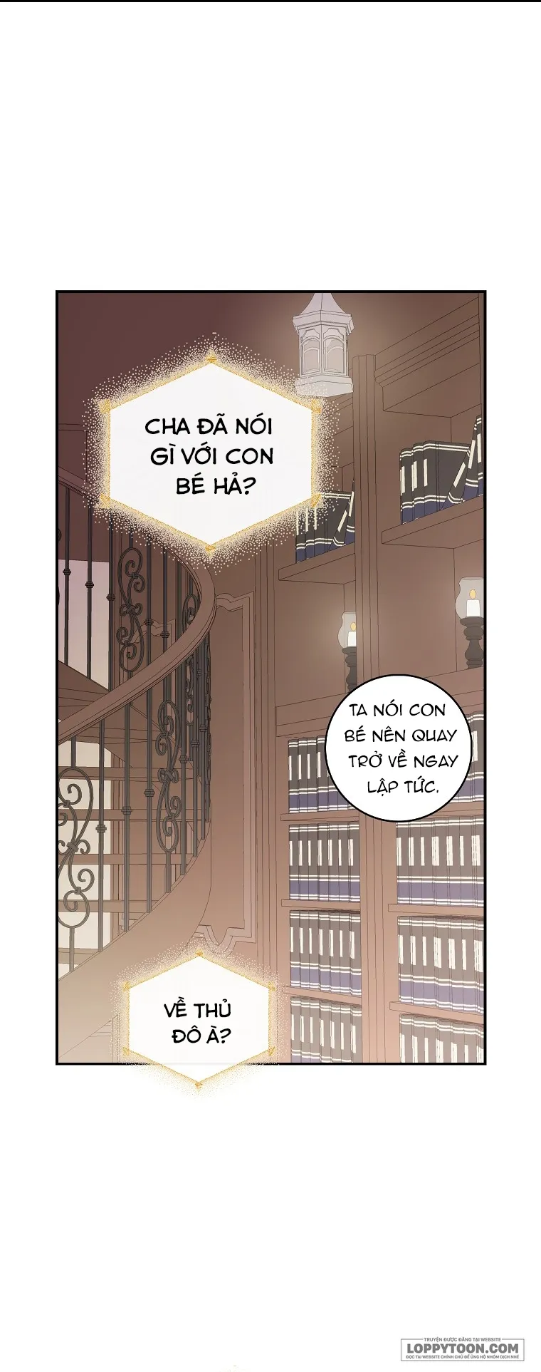 Sóc Con Tài Năng - Chap 7 - Trang 26