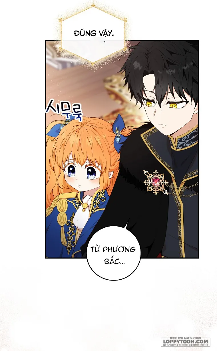 Sóc Con Tài Năng - Chap 7 - Trang 27