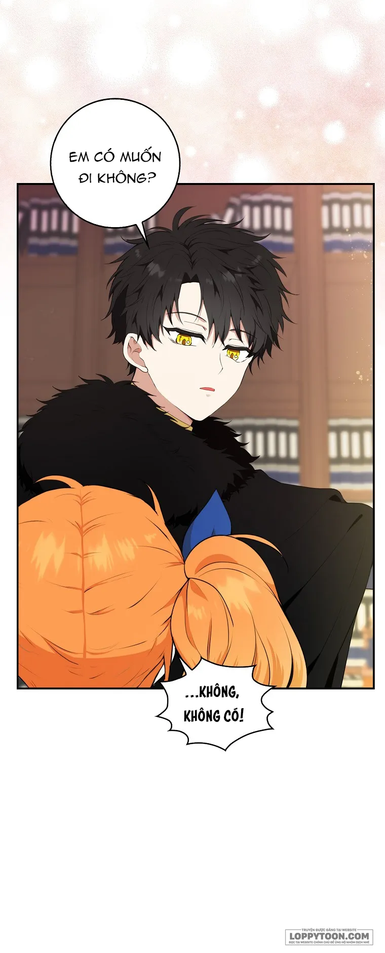 Sóc Con Tài Năng - Chap 7 - Trang 28