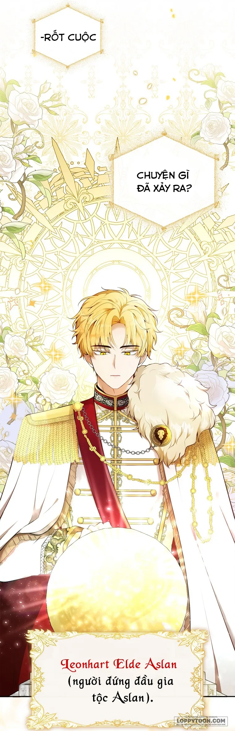 Sóc Con Tài Năng - Chap 7 - Trang 4