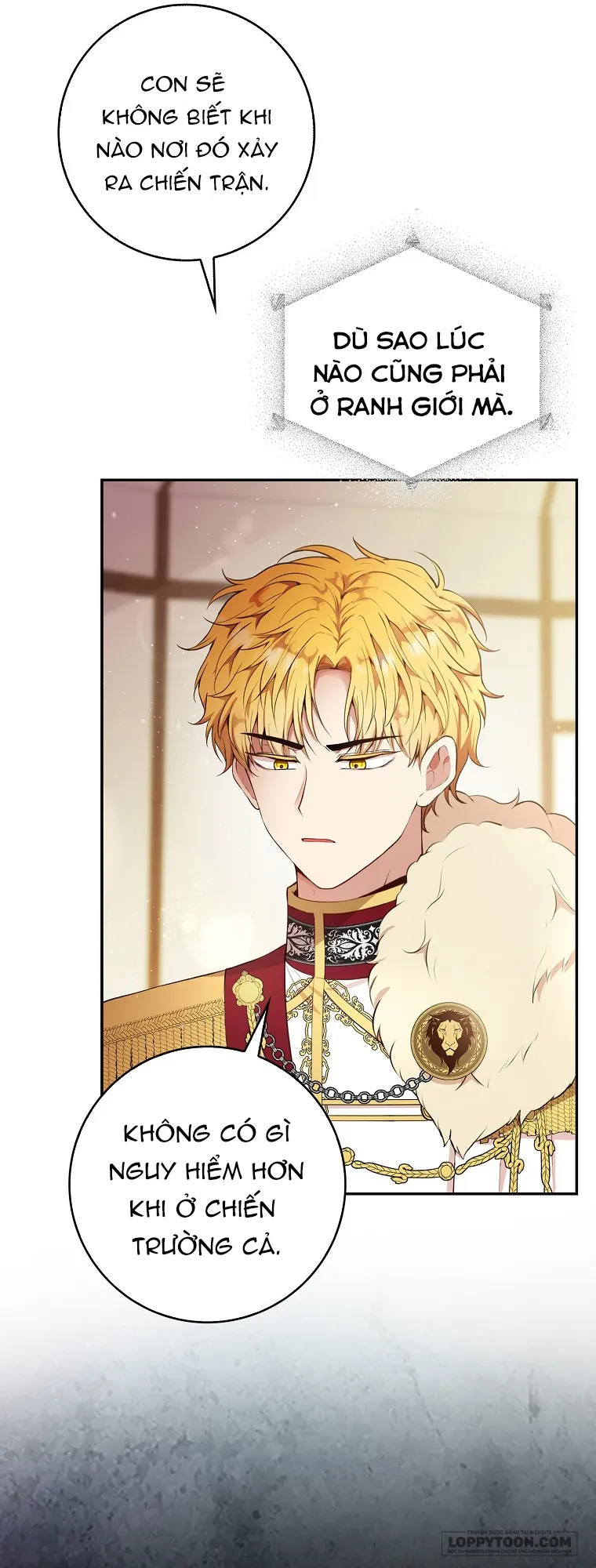 Sóc Con Tài Năng - Chap 7 - Trang 31