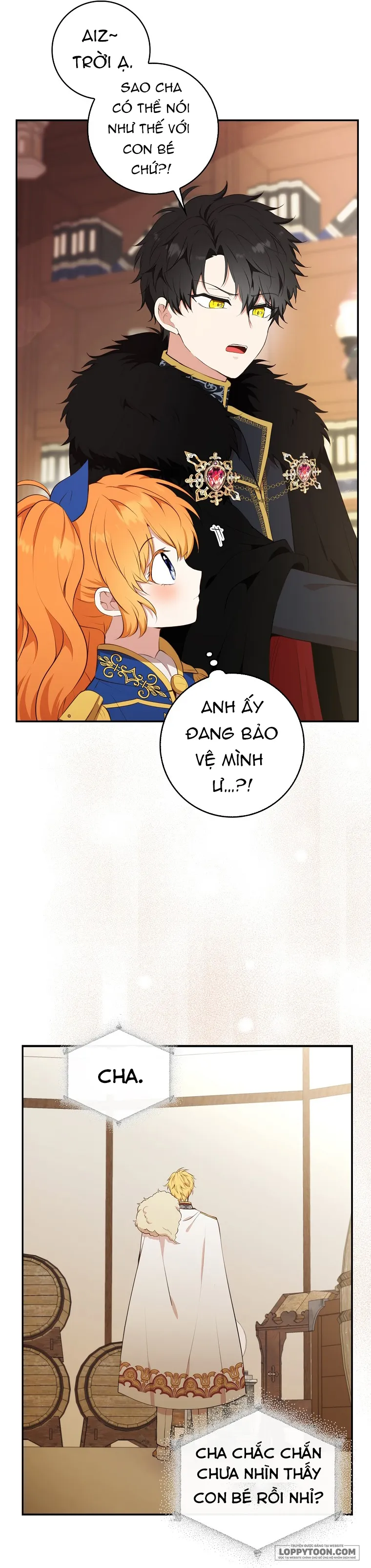Sóc Con Tài Năng - Chap 7 - Trang 35