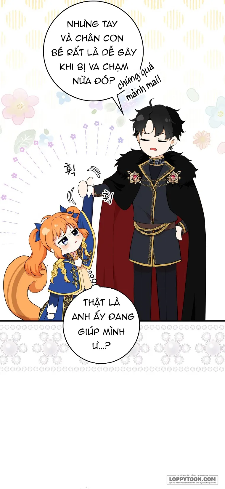 Sóc Con Tài Năng - Chap 7 - Trang 37