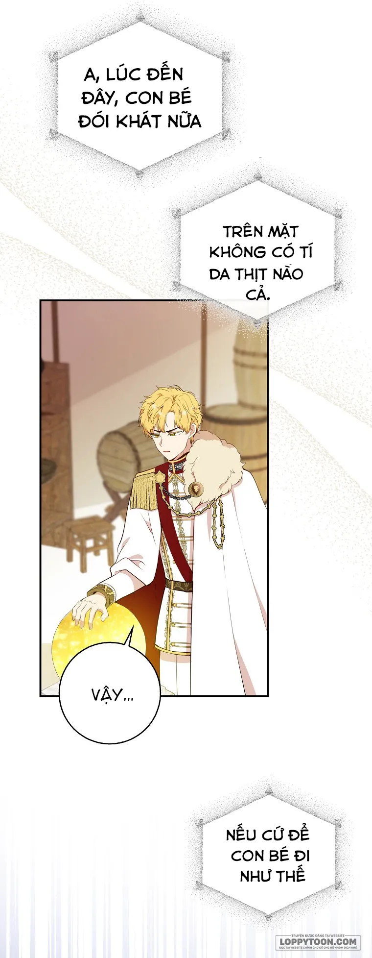 Sóc Con Tài Năng - Chap 7 - Trang 38