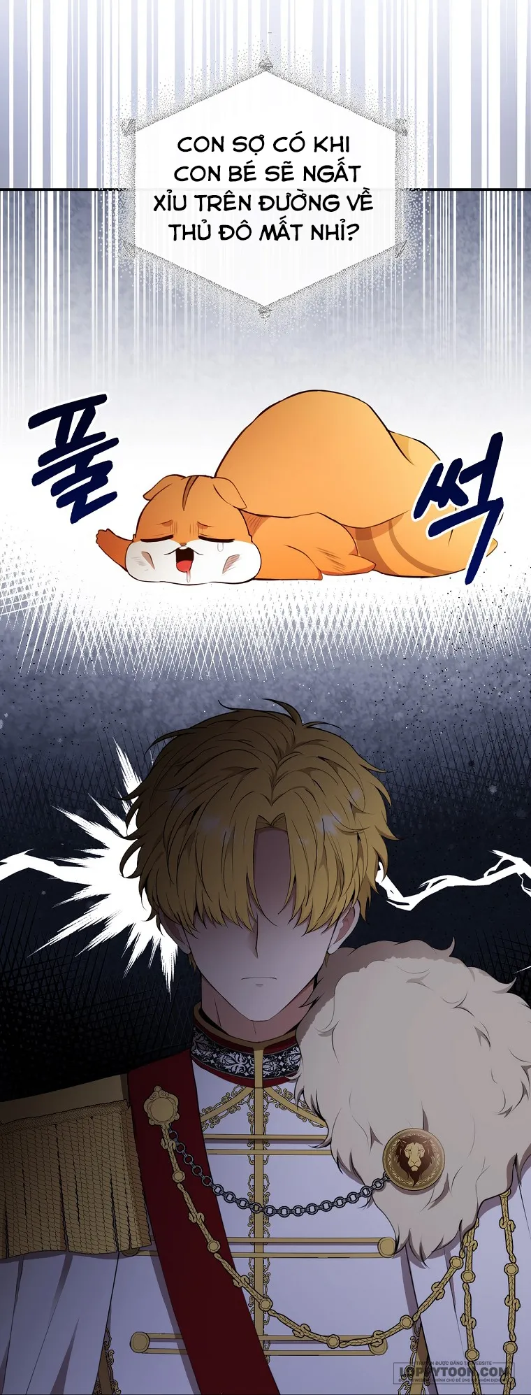 Sóc Con Tài Năng - Chap 7 - Trang 39