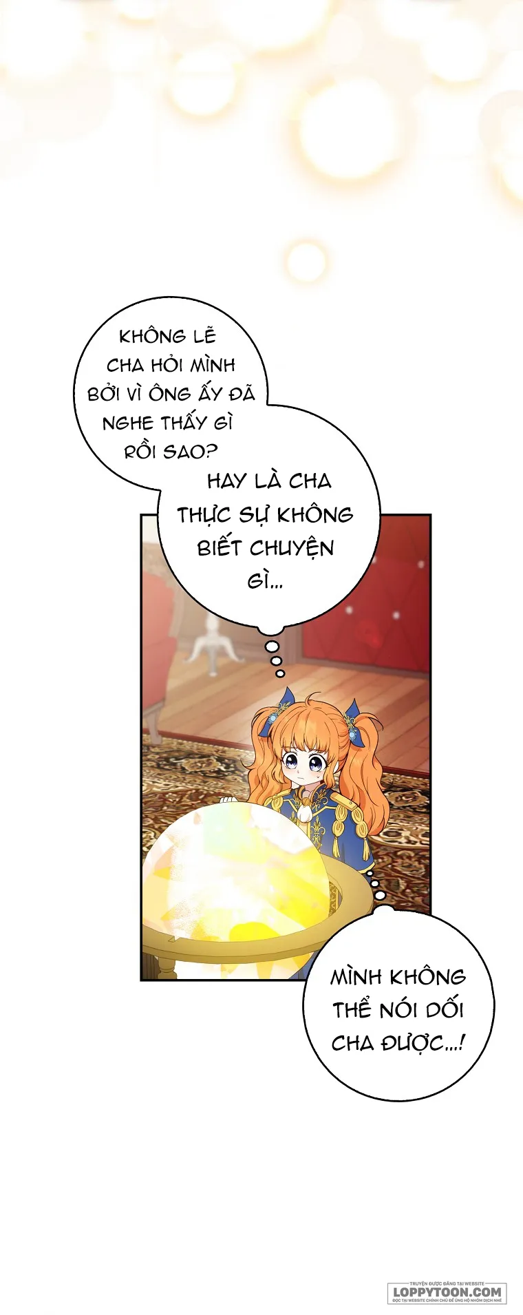 Sóc Con Tài Năng - Chap 7 - Trang 5