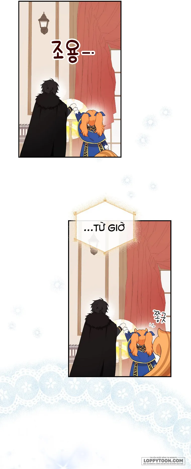 Sóc Con Tài Năng - Chap 7 - Trang 41