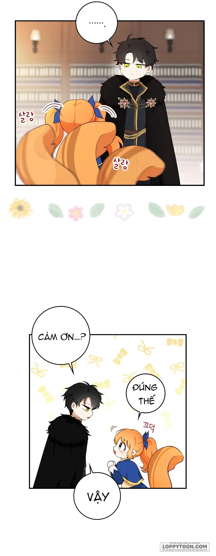 Sóc Con Tài Năng - Chap 7 - Trang 45