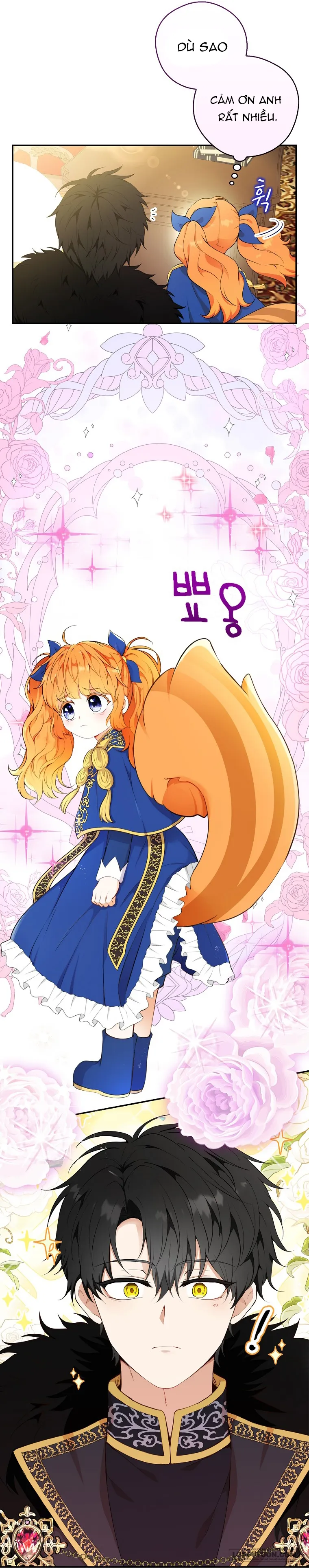 Sóc Con Tài Năng - Chap 7 - Trang 48