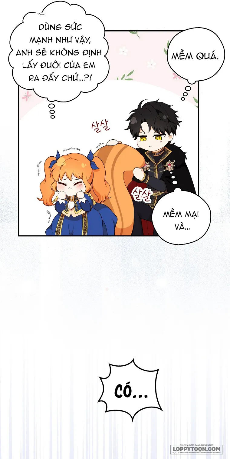 Sóc Con Tài Năng - Chap 7 - Trang 50