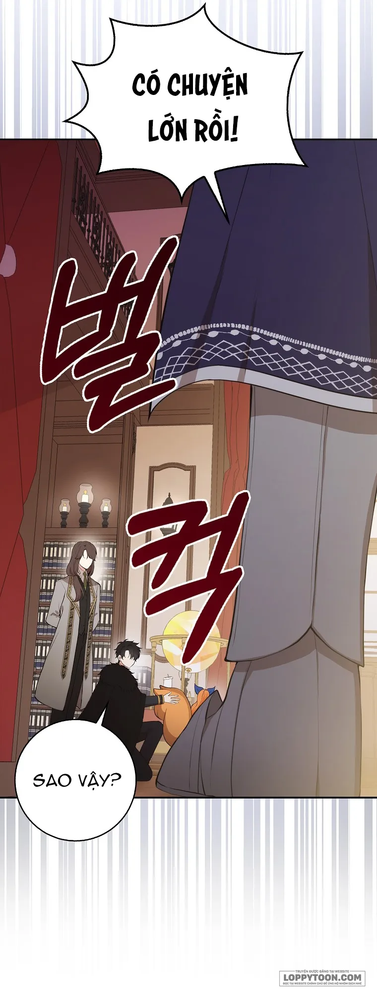 Sóc Con Tài Năng - Chap 7 - Trang 51