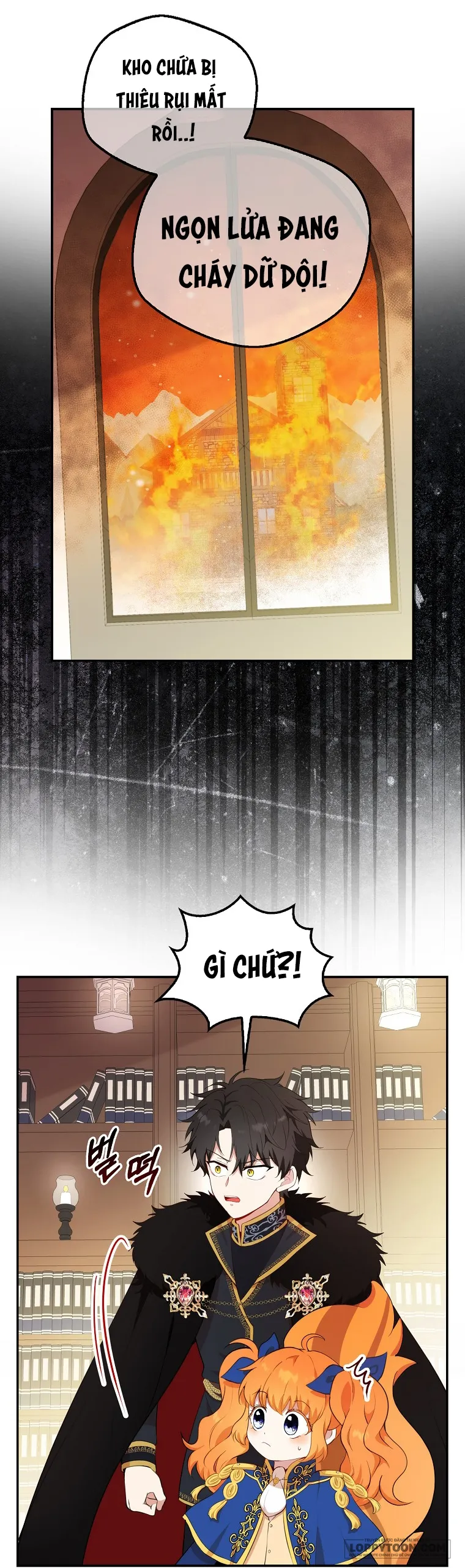 Sóc Con Tài Năng - Chap 7 - Trang 52