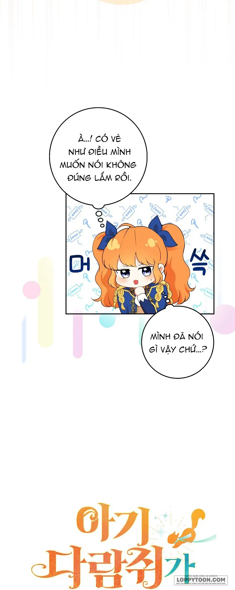 Sóc Con Tài Năng - Chap 7 - Trang 8