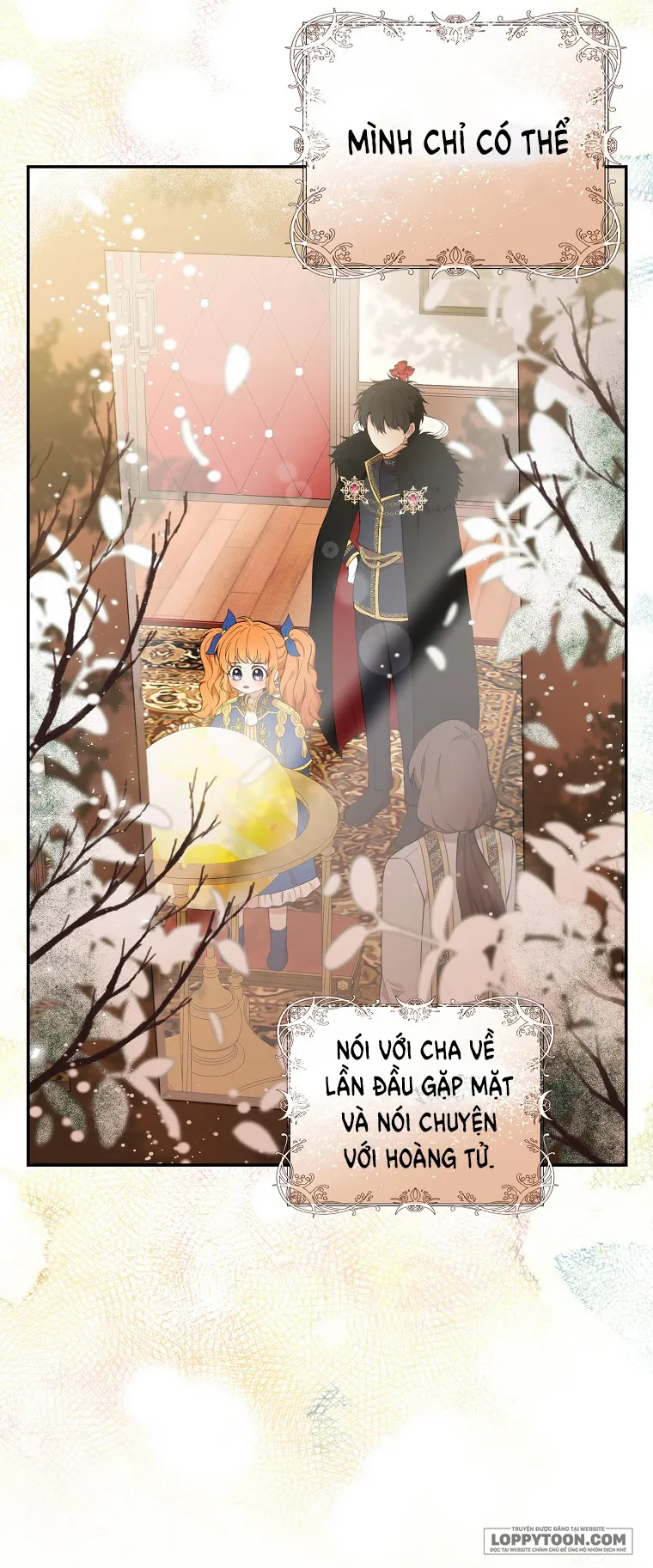 Sóc Con Tài Năng - Chap 7 - Trang 10