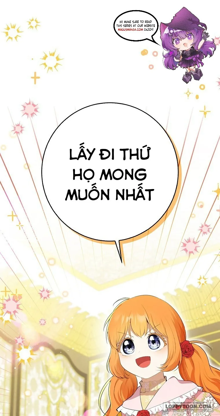 Sóc Con Tài Năng - Chap 70 - Trang 1