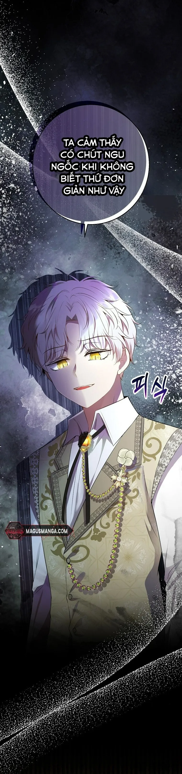 Sóc Con Tài Năng - Chap 70 - Trang 14